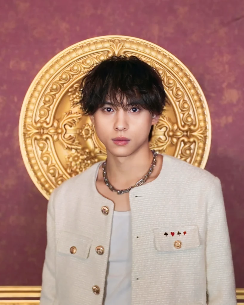 TAKUMI　Seven Deuceセブンデュース