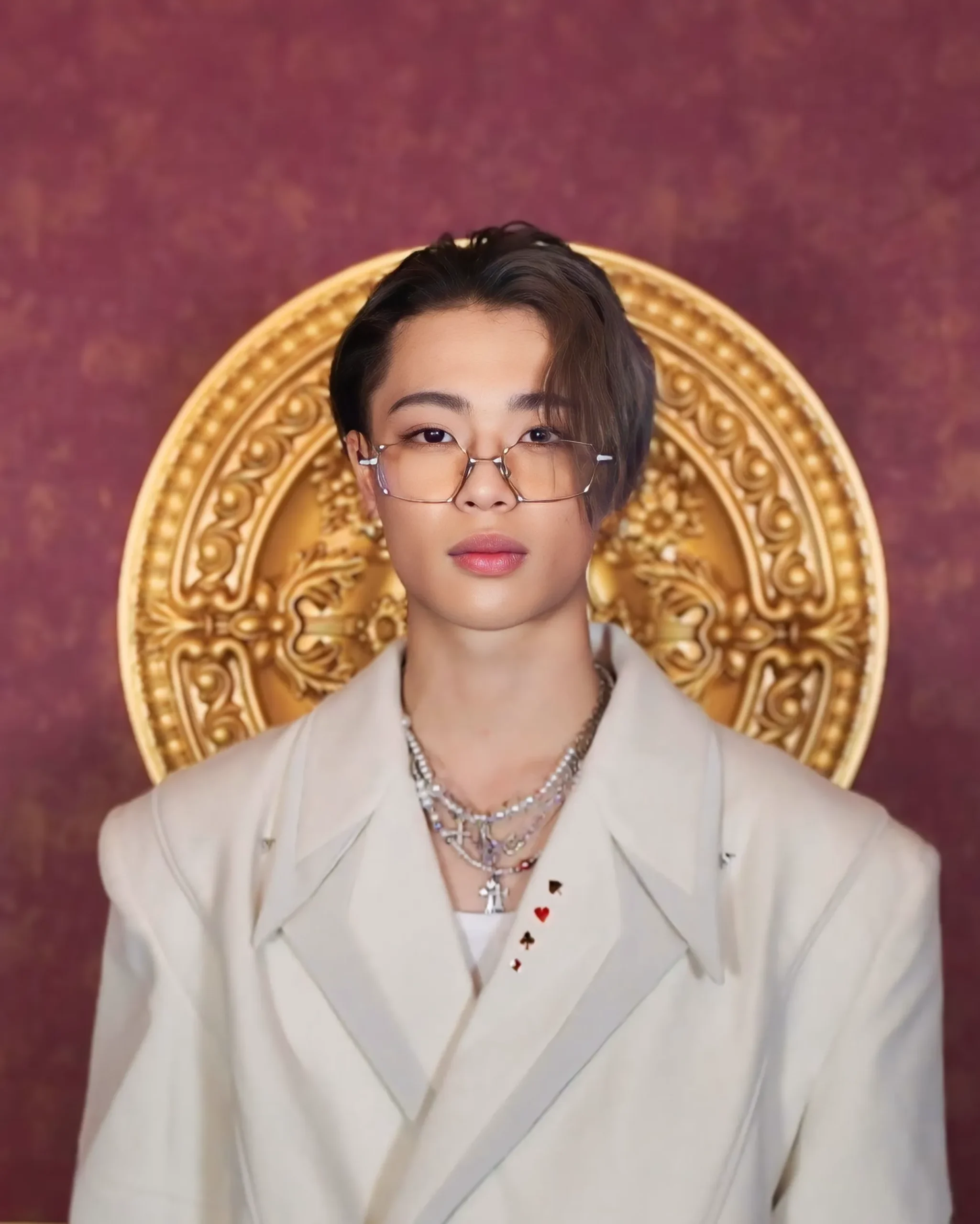 Yuito　Seven Deuceセブンデュース