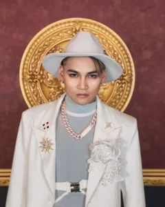 Kaito　Seven Deuceセブンデュース