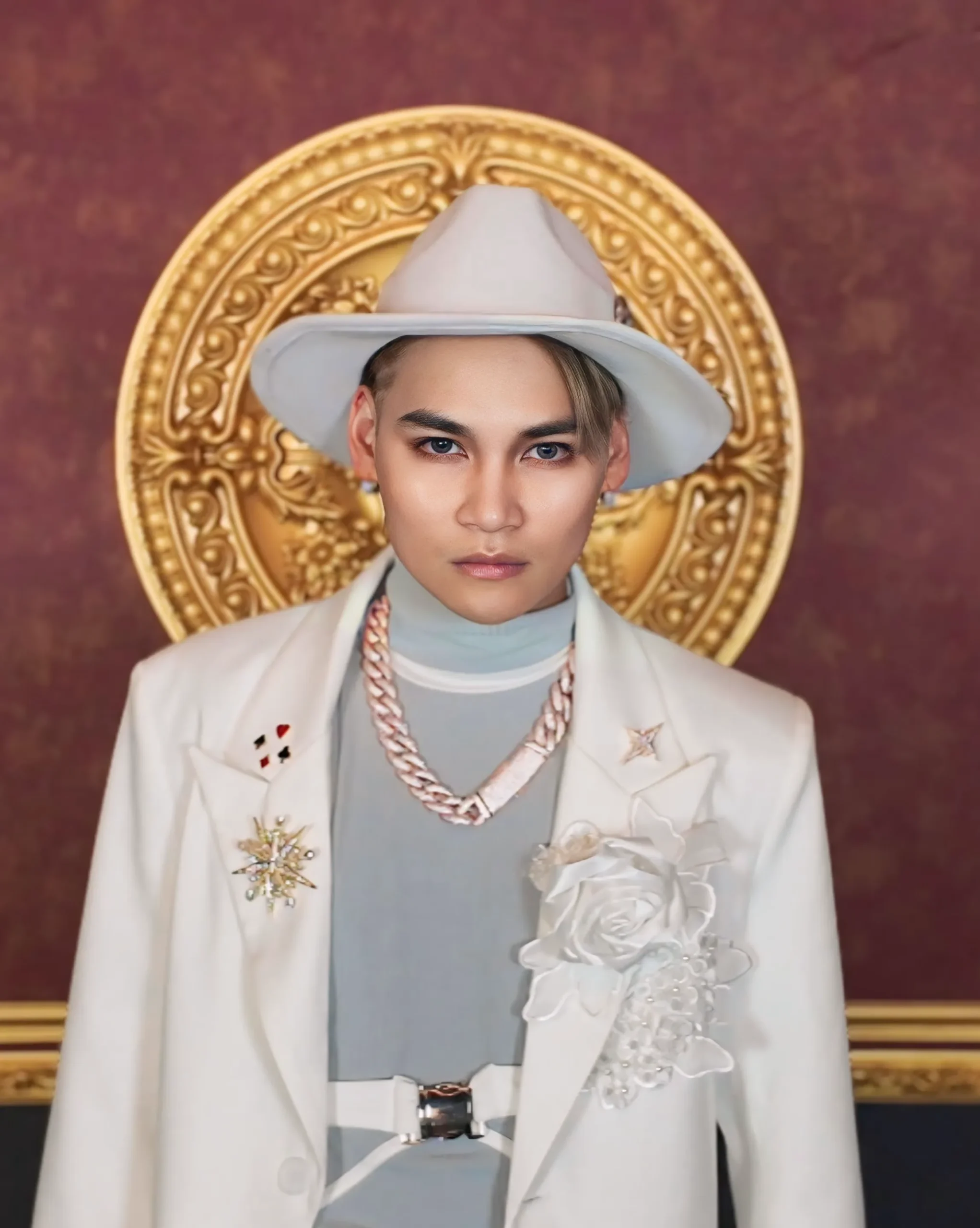 Kaito　Seven Deuceセブンデュース