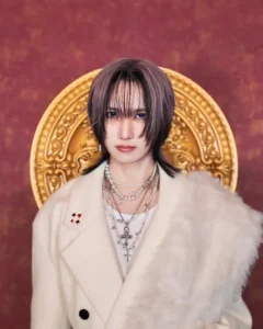 AKITO　Seven Deuceセブンデュース